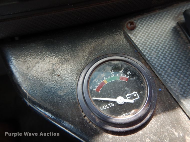 image for item DM2926 2009 Ford E450  shuttle bus