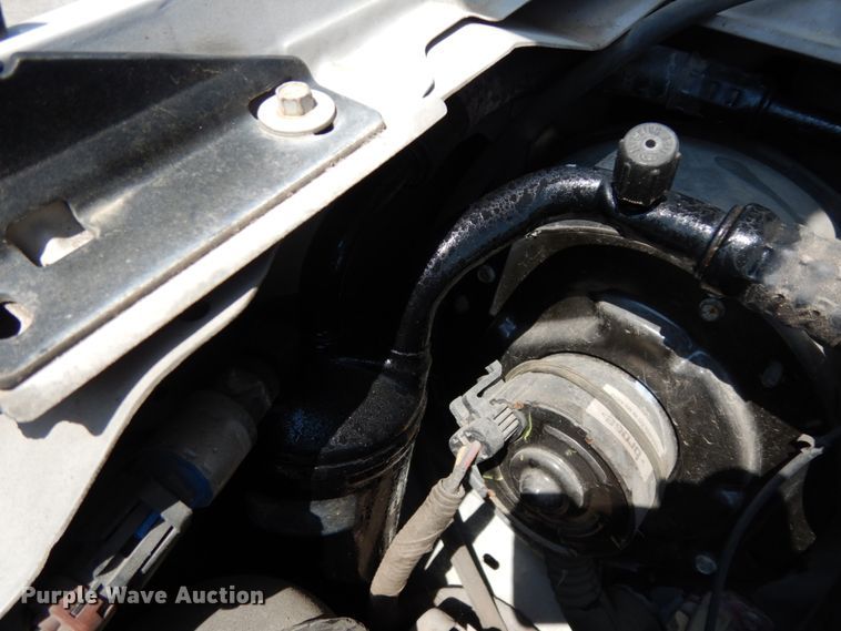 image for item DM2926 2009 Ford E450  shuttle bus