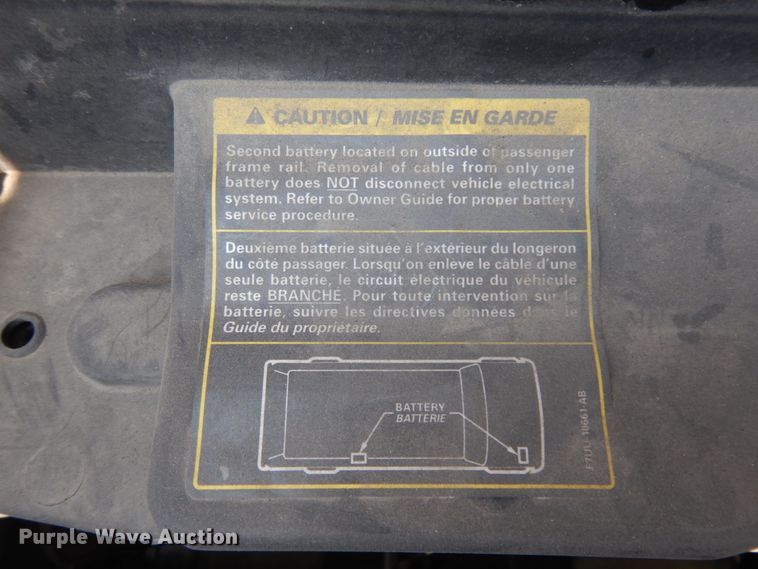 image for item DM2926 2009 Ford E450  shuttle bus