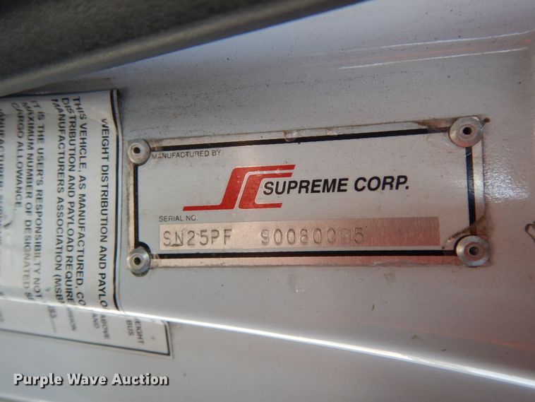 image for item DM2926 2009 Ford E450  shuttle bus