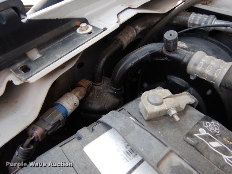 image for item DM2927 2011 Ford E450  shuttle bus