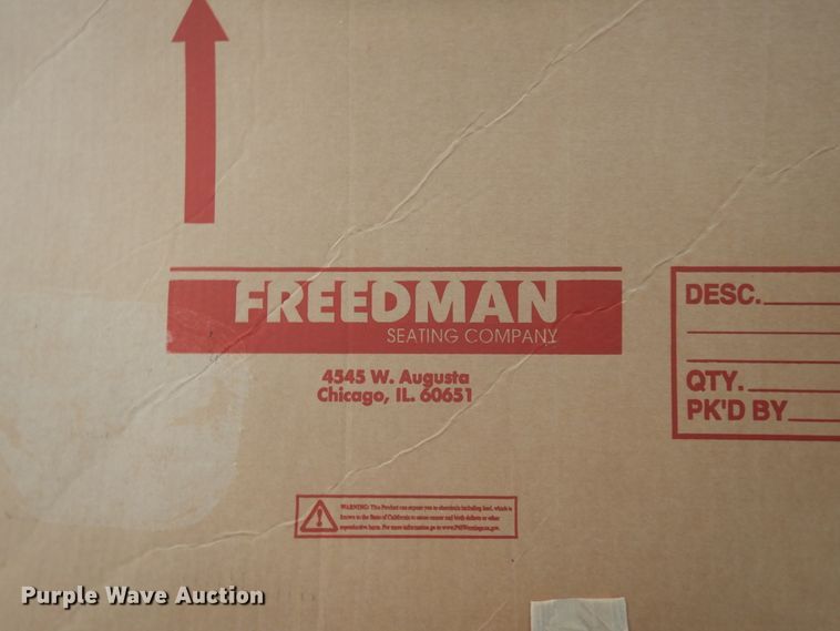 image for item DM2928 2008 Ford E450  shuttle bus