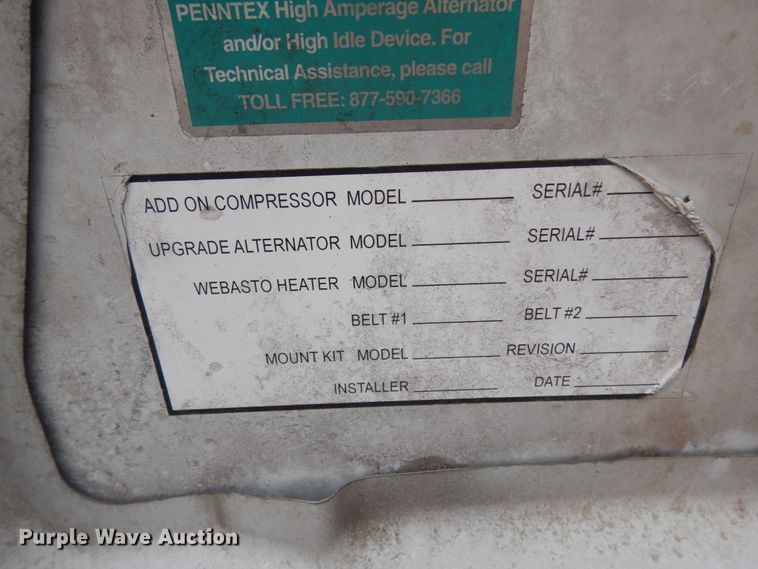 image for item DM2928 2008 Ford E450  shuttle bus