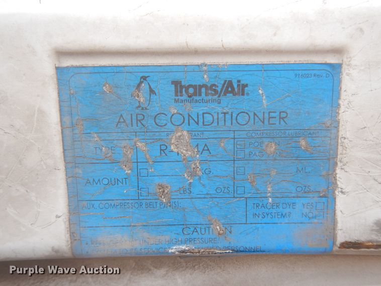 image for item DM2928 2008 Ford E450  shuttle bus