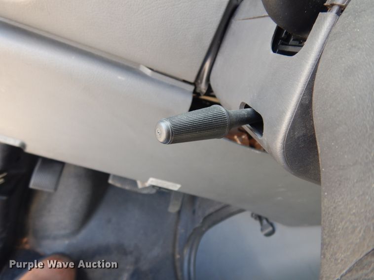 image for item DM2930 2008 Ford E450  shuttle bus