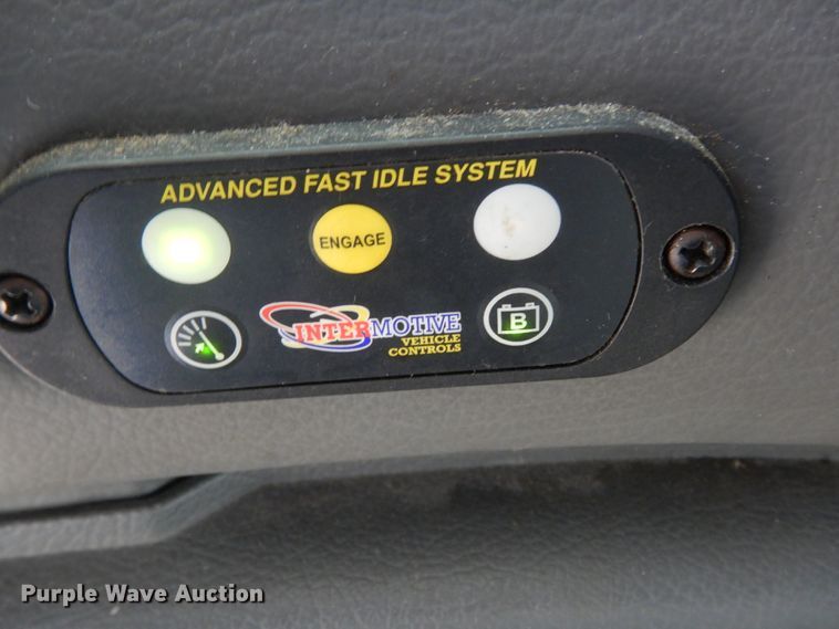 image for item DM2930 2008 Ford E450  shuttle bus