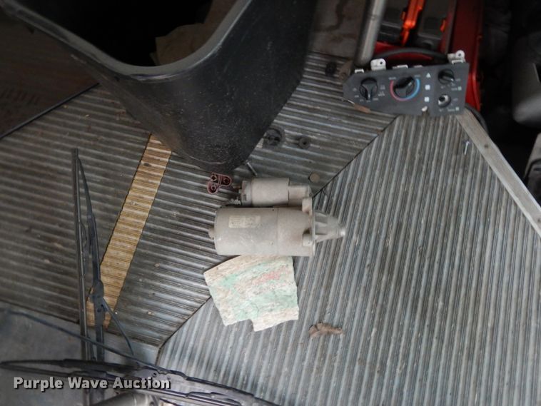 image for item DM2933 2009 Ford E450  shuttle bus