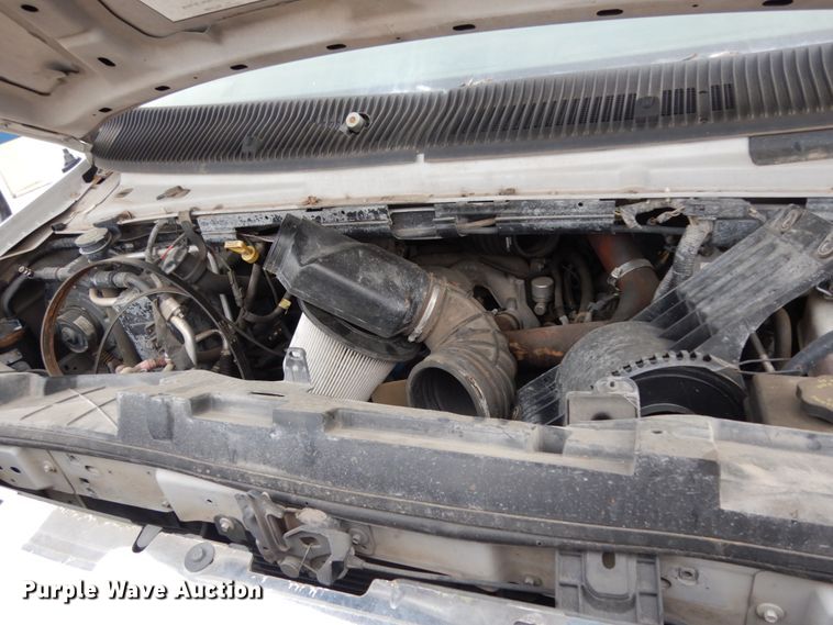 image for item DM2933 2009 Ford E450  shuttle bus