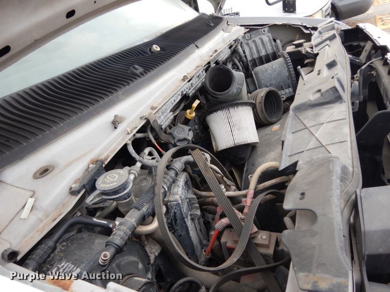 image for item DM2933 2009 Ford E450  shuttle bus