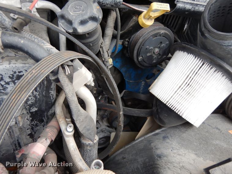 image for item DM2933 2009 Ford E450  shuttle bus