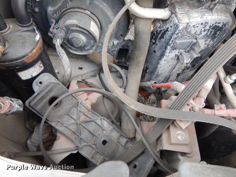 image for item DM2933 2009 Ford E450  shuttle bus