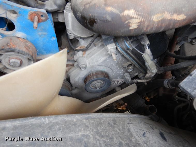 image for item DM2933 2009 Ford E450  shuttle bus