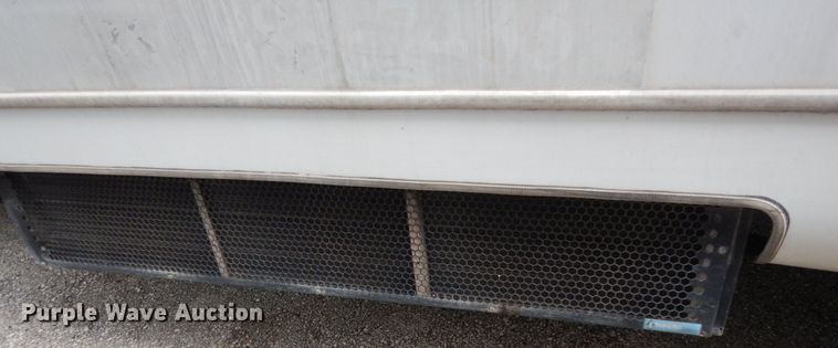 image for item DM2933 2009 Ford E450  shuttle bus