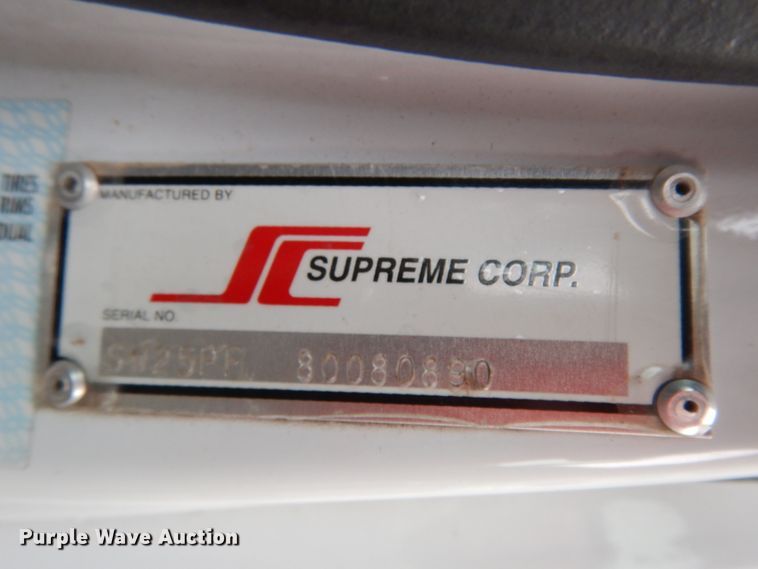 image for item DM2933 2009 Ford E450  shuttle bus