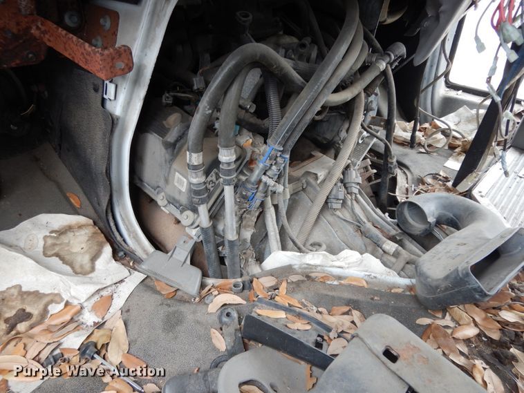 image for item DM2934 2008 Ford E350  shuttle bus