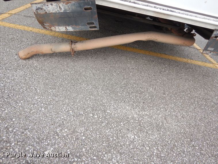 image for item DM2934 2008 Ford E350  shuttle bus