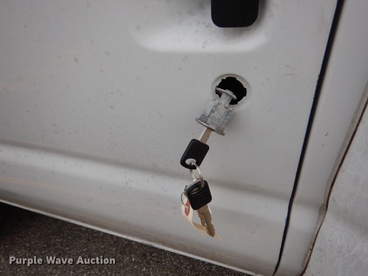 image for item DM2934 2008 Ford E350  shuttle bus