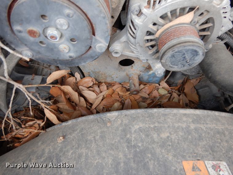 image for item DM2934 2008 Ford E350  shuttle bus