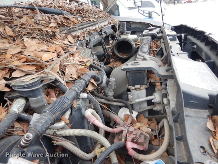 image for item DM2934 2008 Ford E350  shuttle bus