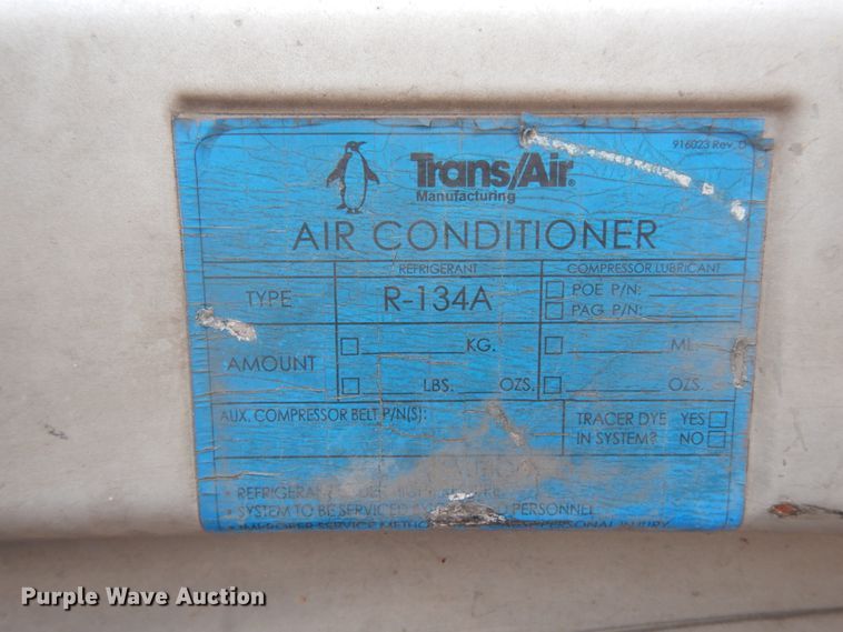 image for item DM2934 2008 Ford E350  shuttle bus