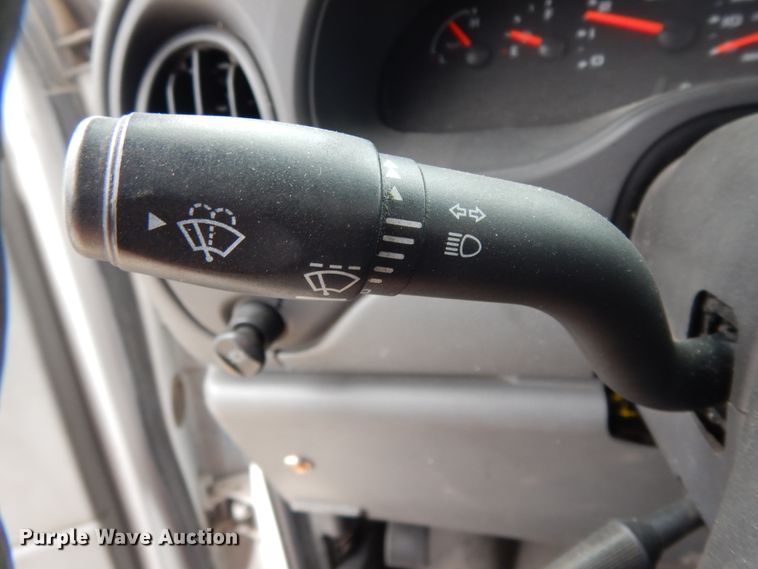 image for item DM2937 2008 Ford E450  shuttle bus