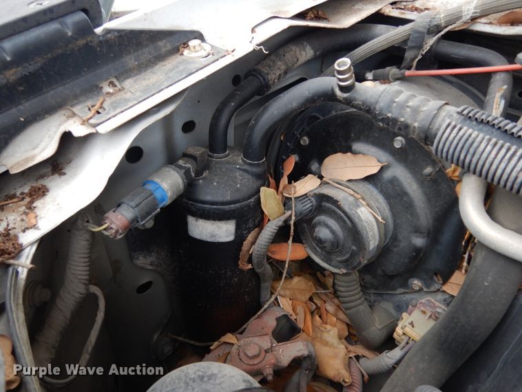 image for item DM2939 2009 Ford E450  shuttle bus