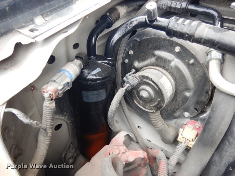 image for item DM2942 2009 Ford E450  shuttle bus