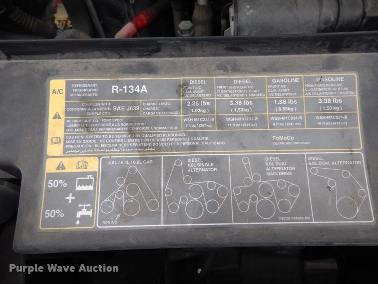 image for item DM2942 2009 Ford E450  shuttle bus