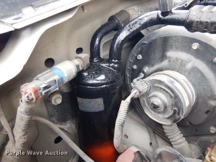 image for item DM2943 2009 Ford E450  shuttle bus