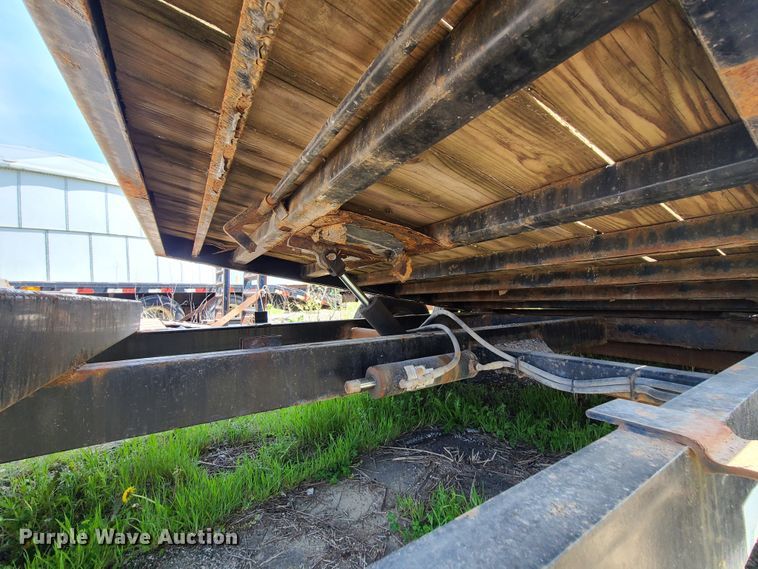 image for item DN5503 2013 Load Trail  utility trailer