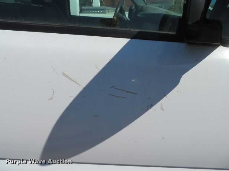 image for item DN5767 2006 Chevrolet Silverado 1500  pickup truck