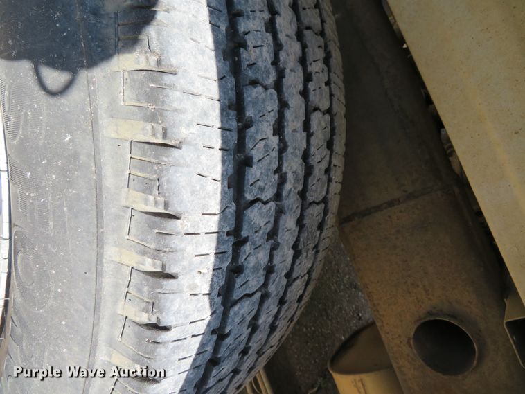 image for item DN5767 2006 Chevrolet Silverado 1500  pickup truck