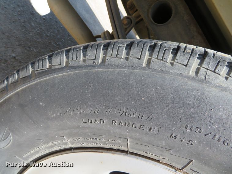 image for item DN5767 2006 Chevrolet Silverado 1500  pickup truck