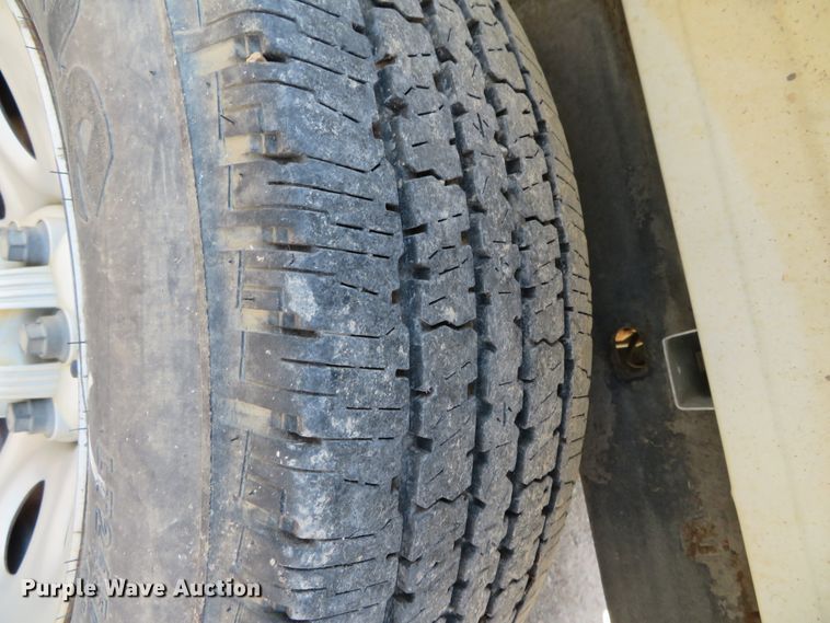 image for item DN5767 2006 Chevrolet Silverado 1500  pickup truck