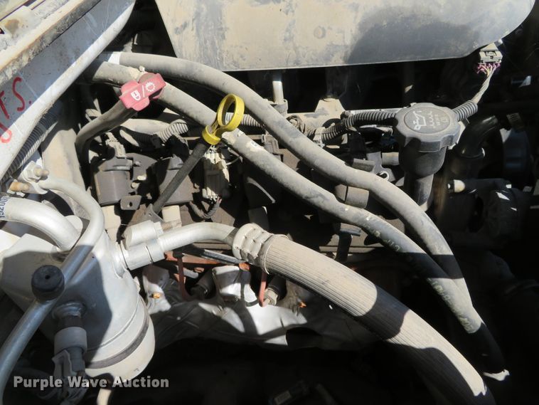 image for item DN5767 2006 Chevrolet Silverado 1500  pickup truck