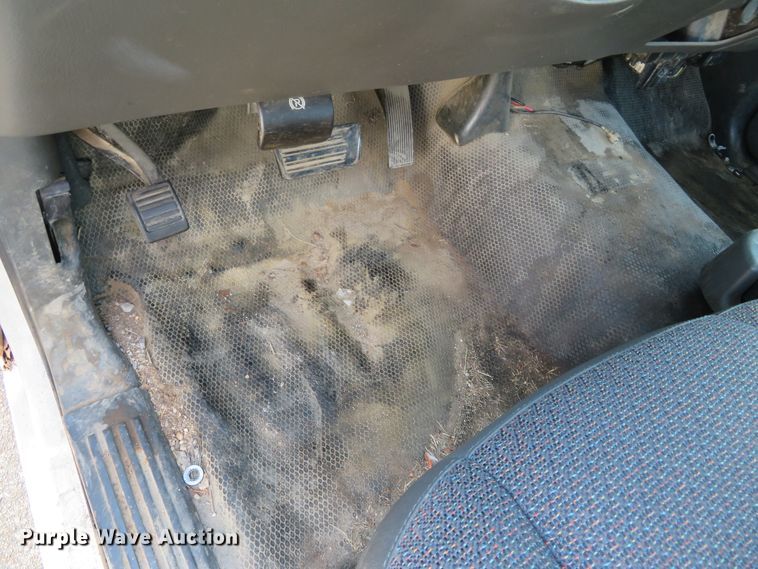 image for item DN5767 2006 Chevrolet Silverado 1500  pickup truck