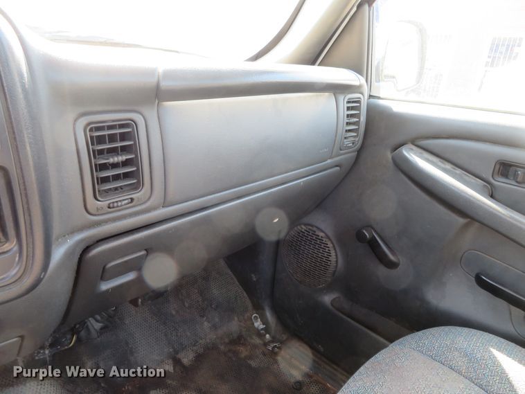 image for item DN5767 2006 Chevrolet Silverado 1500  pickup truck