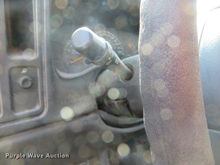 image for item DN5767 2006 Chevrolet Silverado 1500  pickup truck