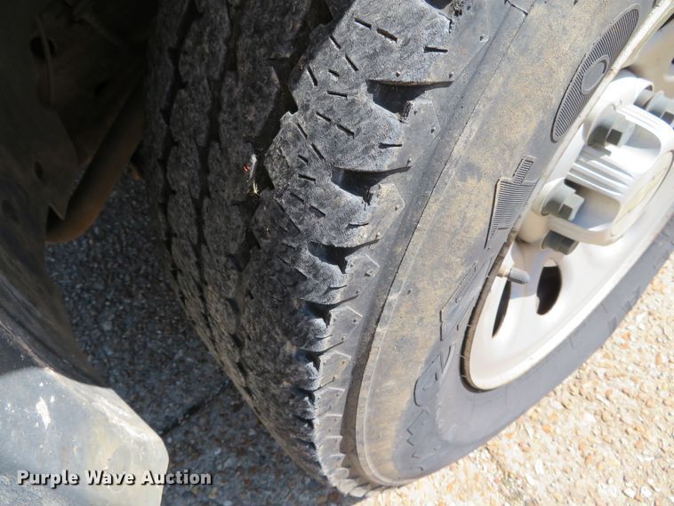 image for item DN5768 2006 Chevrolet Silverado 1500  pickup truck