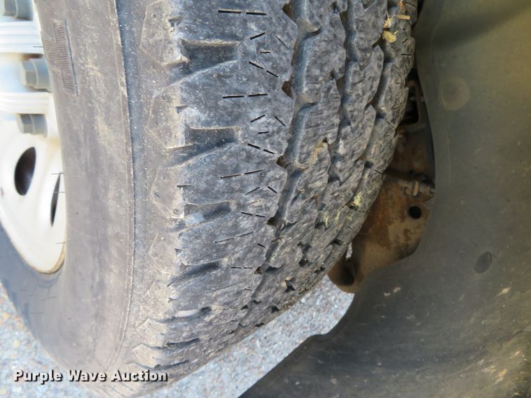 image for item DN5768 2006 Chevrolet Silverado 1500  pickup truck