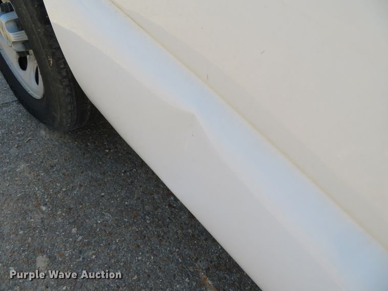 image for item DN5768 2006 Chevrolet Silverado 1500  pickup truck