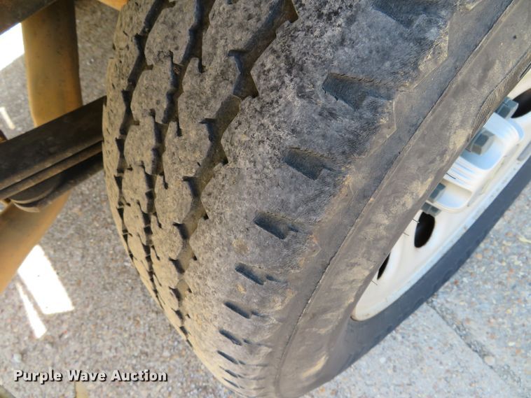 image for item DN5768 2006 Chevrolet Silverado 1500  pickup truck