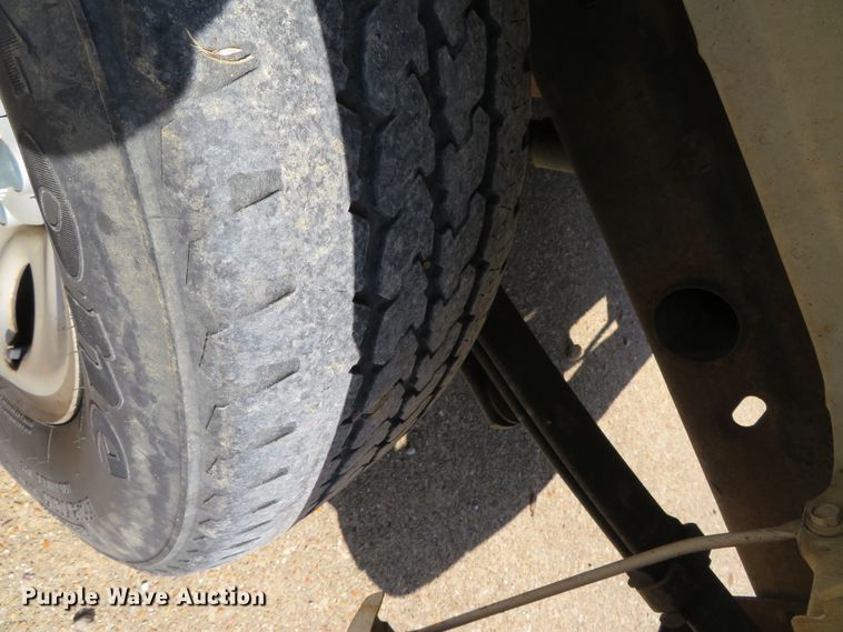 image for item DN5768 2006 Chevrolet Silverado 1500  pickup truck