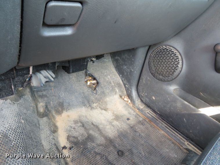 image for item DN5768 2006 Chevrolet Silverado 1500  pickup truck