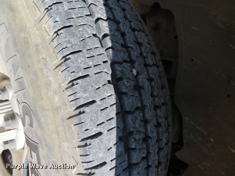 image for item DN5769 2001 Chevrolet Silverado 1500  pickup truck