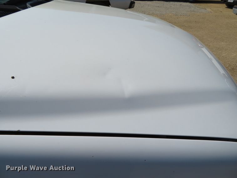 image for item DN5769 2001 Chevrolet Silverado 1500  pickup truck