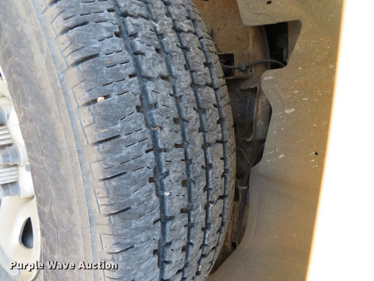 image for item DN5769 2001 Chevrolet Silverado 1500  pickup truck