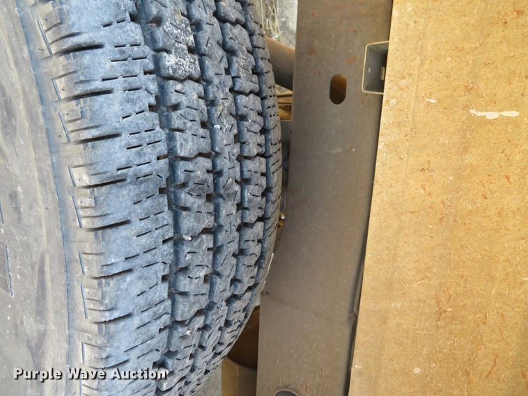 image for item DN5769 2001 Chevrolet Silverado 1500  pickup truck