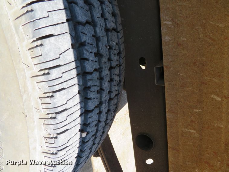 image for item DN5769 2001 Chevrolet Silverado 1500  pickup truck