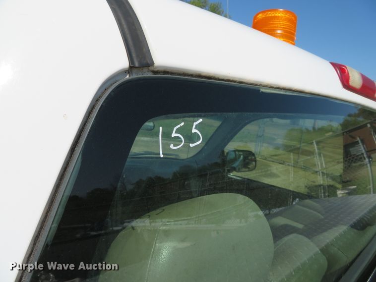 image for item DN5769 2001 Chevrolet Silverado 1500  pickup truck